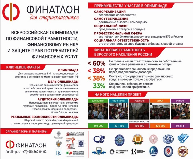 Информационный плакат о "ФИАТЛОНЕ для школьников" Информационный плакат о "ФИАТЛОНЕ для школьников"